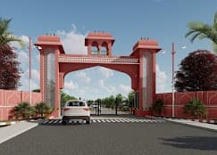 Plot in Riyasat Eco Park