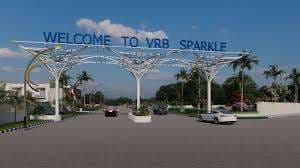 Plot in VRB Sparkle