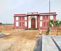 Plot in Riyasat Eco Park
