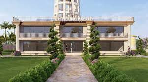 Plot in RIYASAT PARADISE